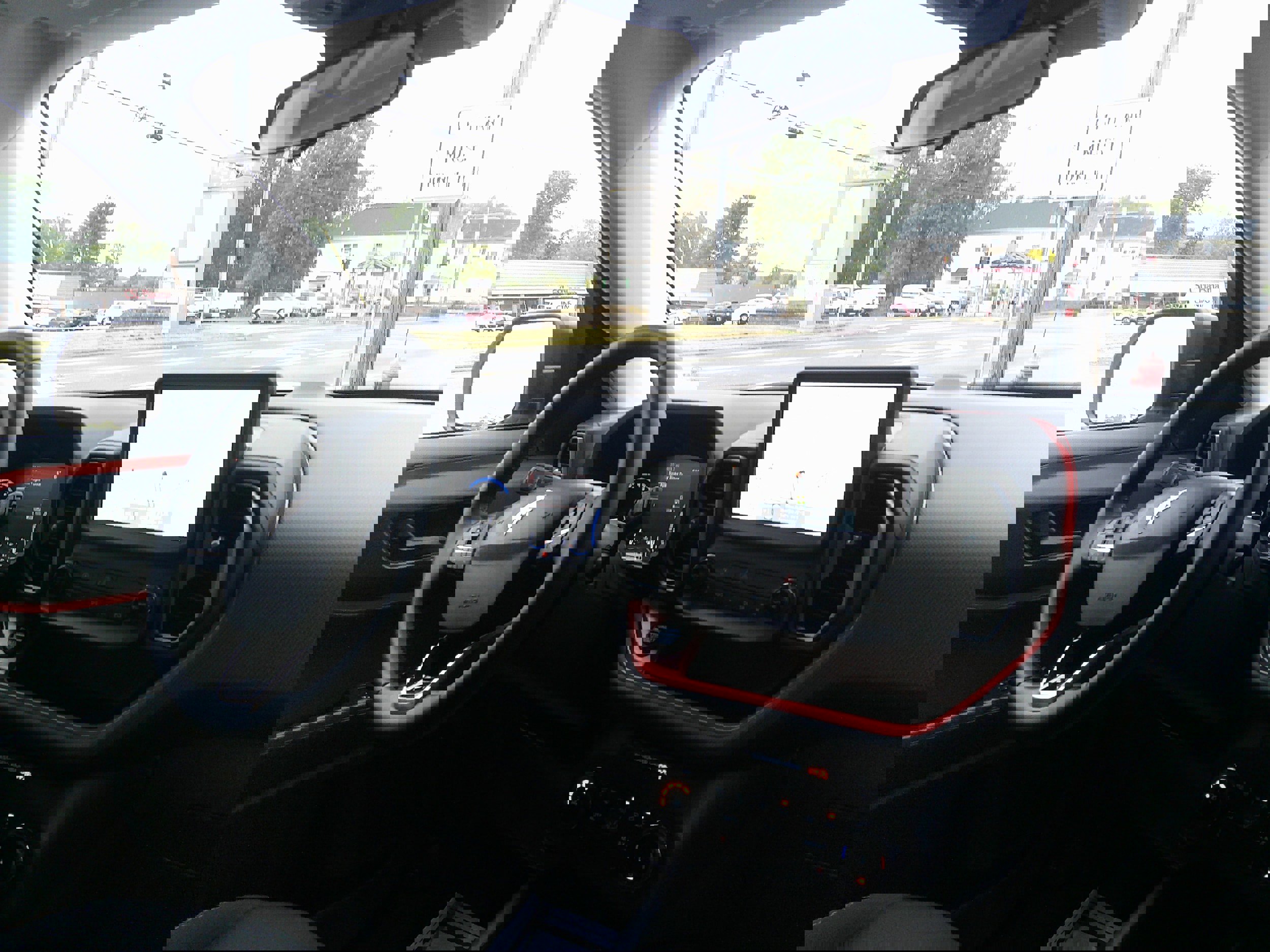 Used 2024 Ford Bronco Sport Free Wheeling w/ Convenience Package image 26