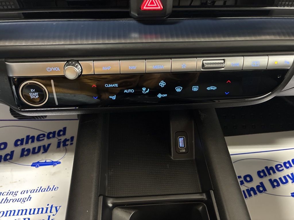 Used 2024 Hyundai Ioniq 6 SE image 20