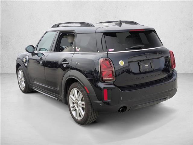 Used 2023 MINI Cooper Countryman SE image 7