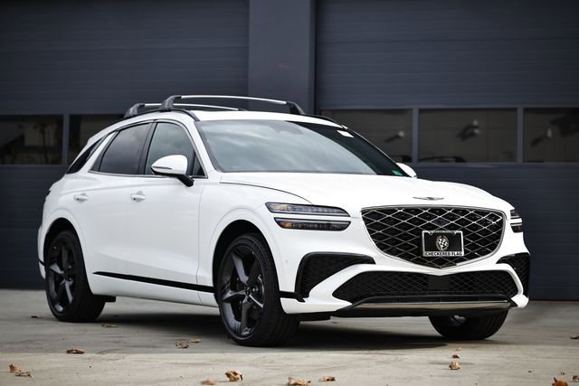 New 2026 Genesis GV70 2.5T Sport Prestige