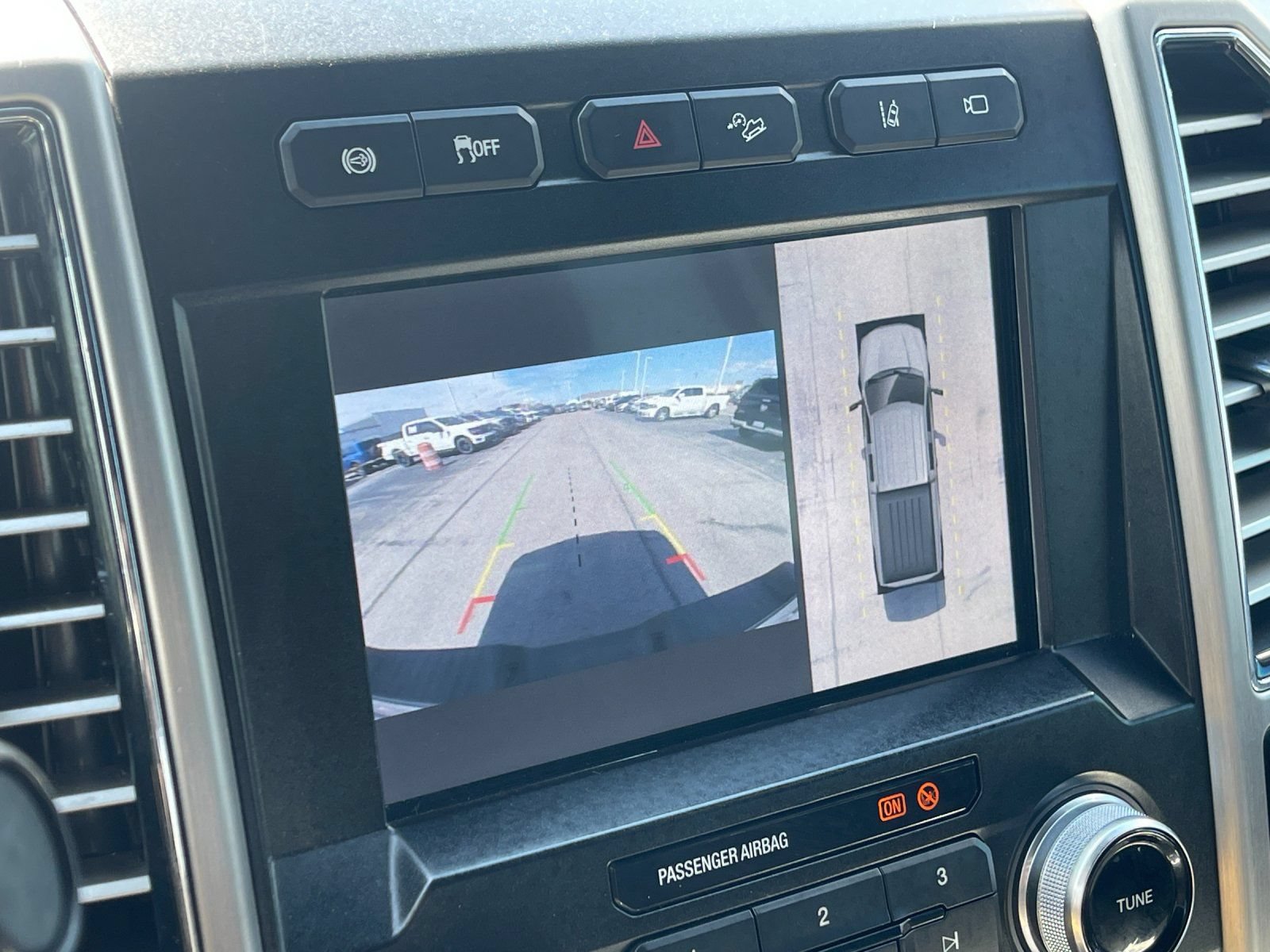 Used 2020 Ford F250 Platinum AWD/4WD image 21