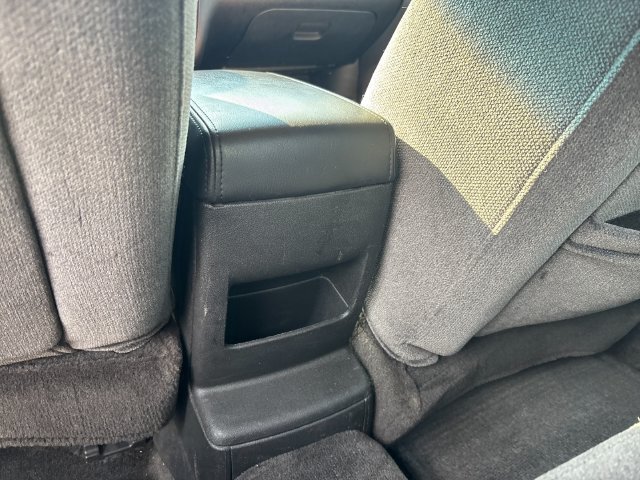 Used 2010 Chevrolet Impala LT FWD image 13