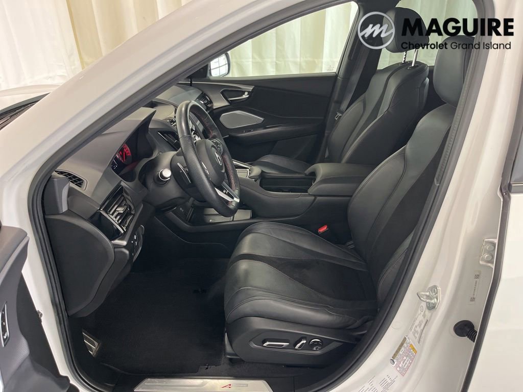 Used 2023 Acura RDX A-Spec