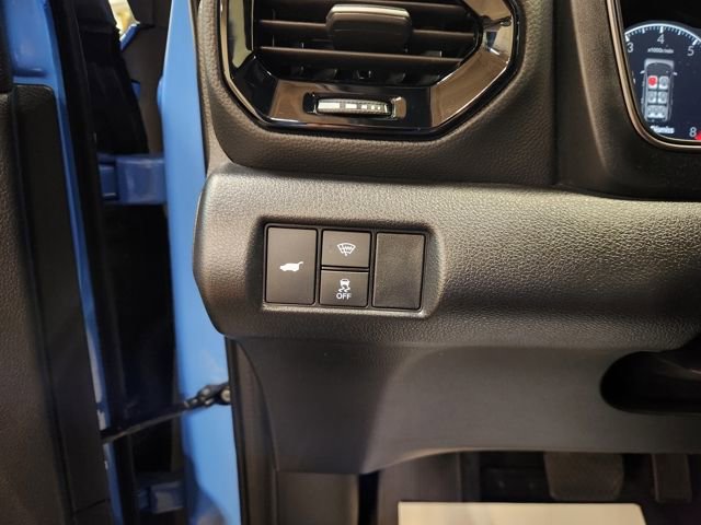 Certified 2023 Honda Pilot TrailSport image 19