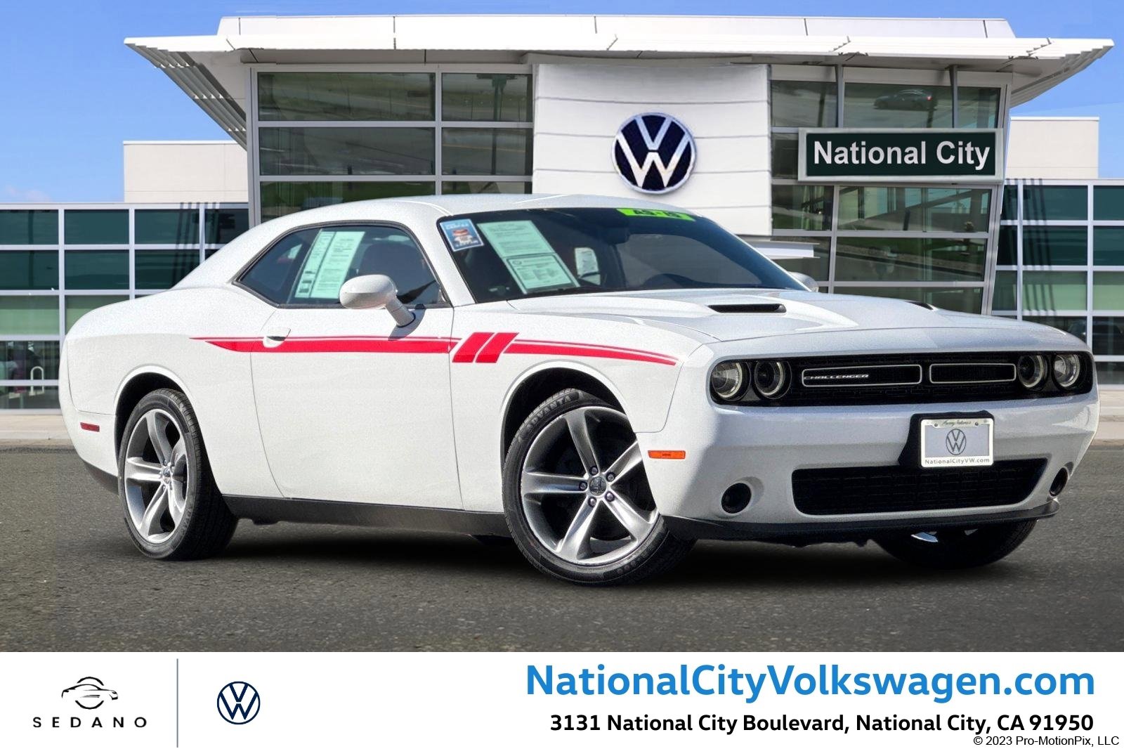 Used 2015 Dodge Challenger SXT w/ Super Sport Group (SS/T)
