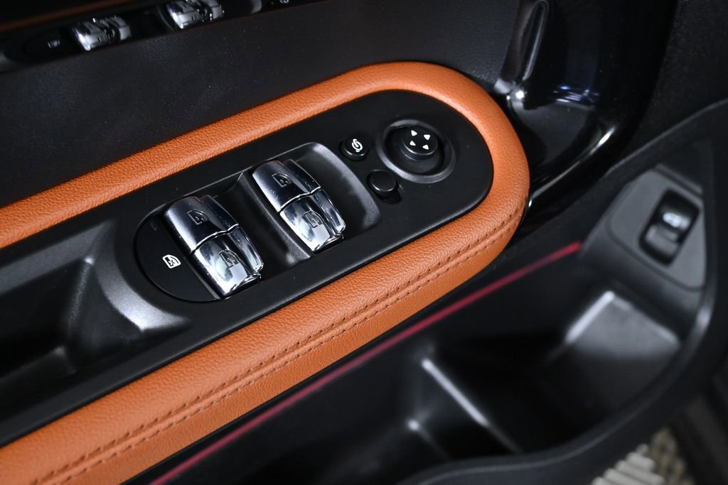 Certified 2023 MINI Cooper Countryman John Cooper Works image 23