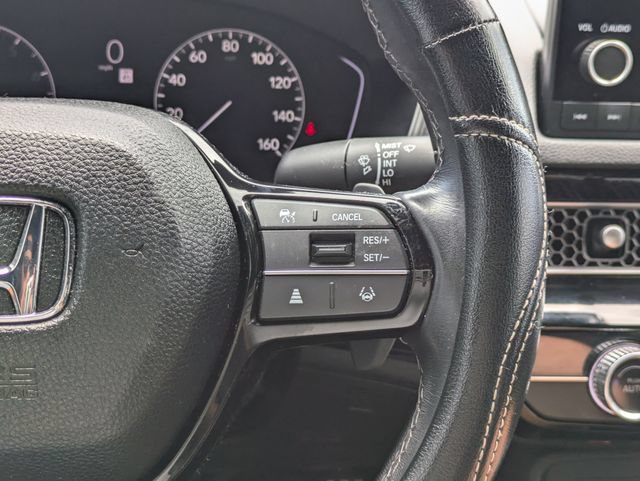 Used 2022 Honda Civic Sport image 25