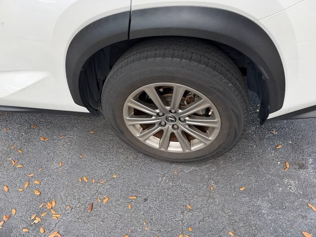 Used 2021 Lexus NX 300 FWD w/ Accessory Package 2 image 11