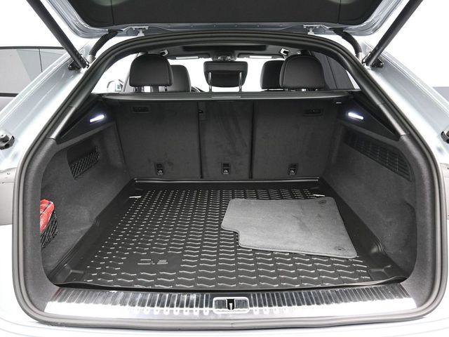 New 2025 Audi Q8 Premium Plus image 12