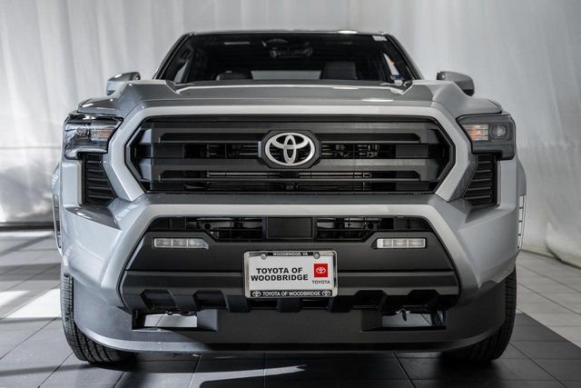 New 2026 Toyota Tacoma SR5 image 2