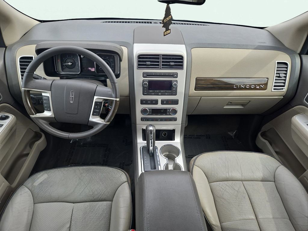 Used 2008 Lincoln MKX 2WD image 22