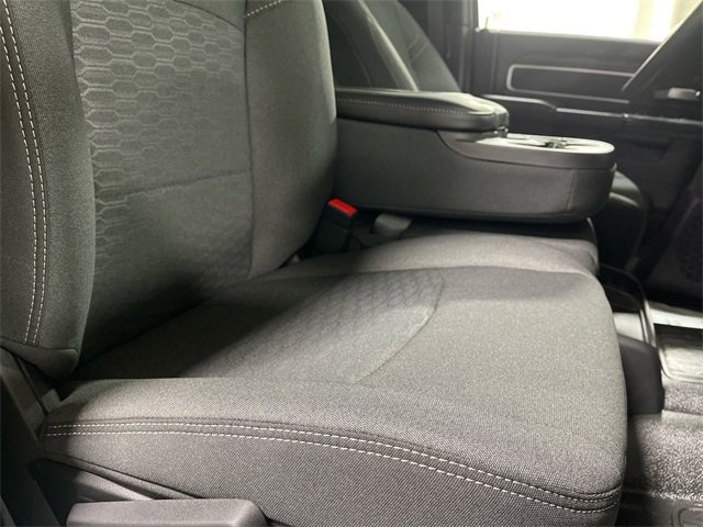 New 2026 RAM 5500 Tradesman image 22