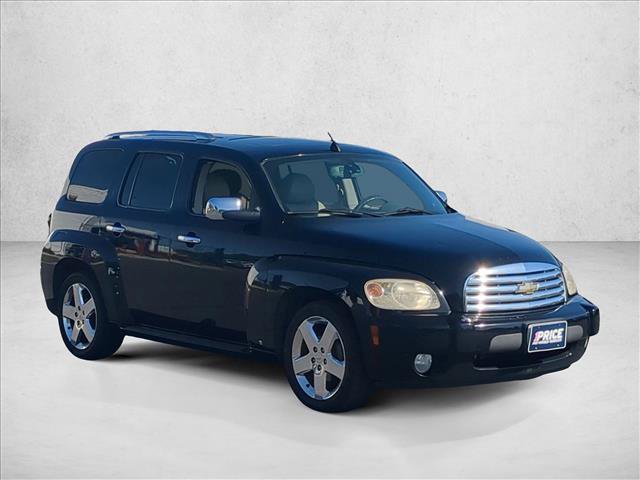 Used 2006 Chevrolet HHR LT w/ Preferred Equipment Group FWD image 3