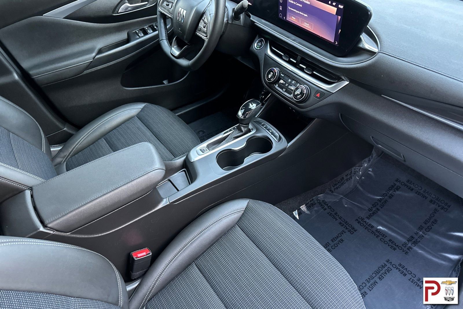 Certified 2024 Buick Envista Preferred w/ Convenience I Package image 18