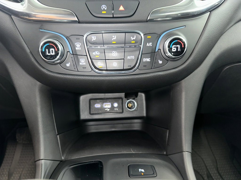 Certified 2022 Chevrolet Equinox LT image 13