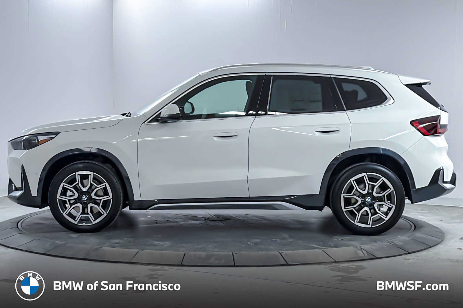 New 2026 BMW X1 xDrive28i w/ Technology Package