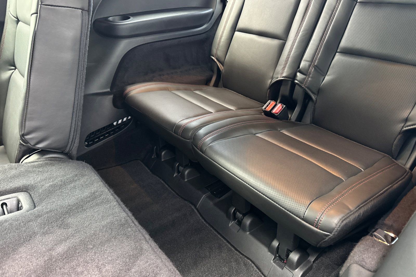 New 2026 Dodge Durango GT image 17