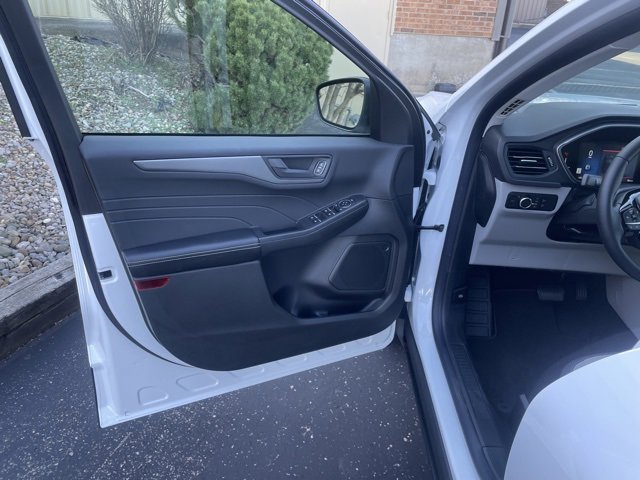 New 2025 Ford Escape Active w/ Tech Pack #1 image 17