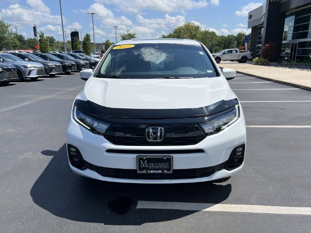 Used 2025 Honda Odyssey Elite image 7
