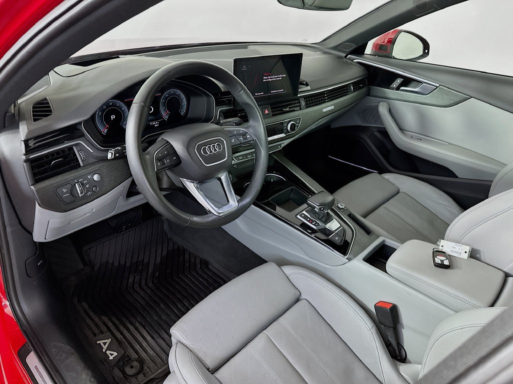 Used 2023 Audi A4 2.0T Prestige AWD/4WD image 30
