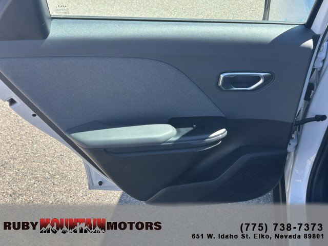 Used 2025 Kia K4 EX image 19