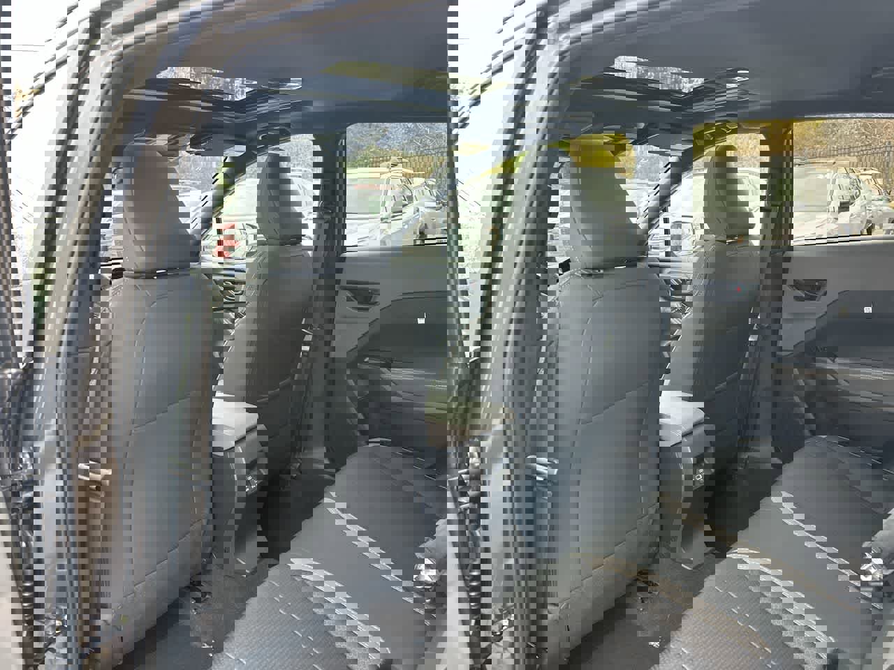 New 2026 Subaru Crosstrek 2.5i Wilderness image 23