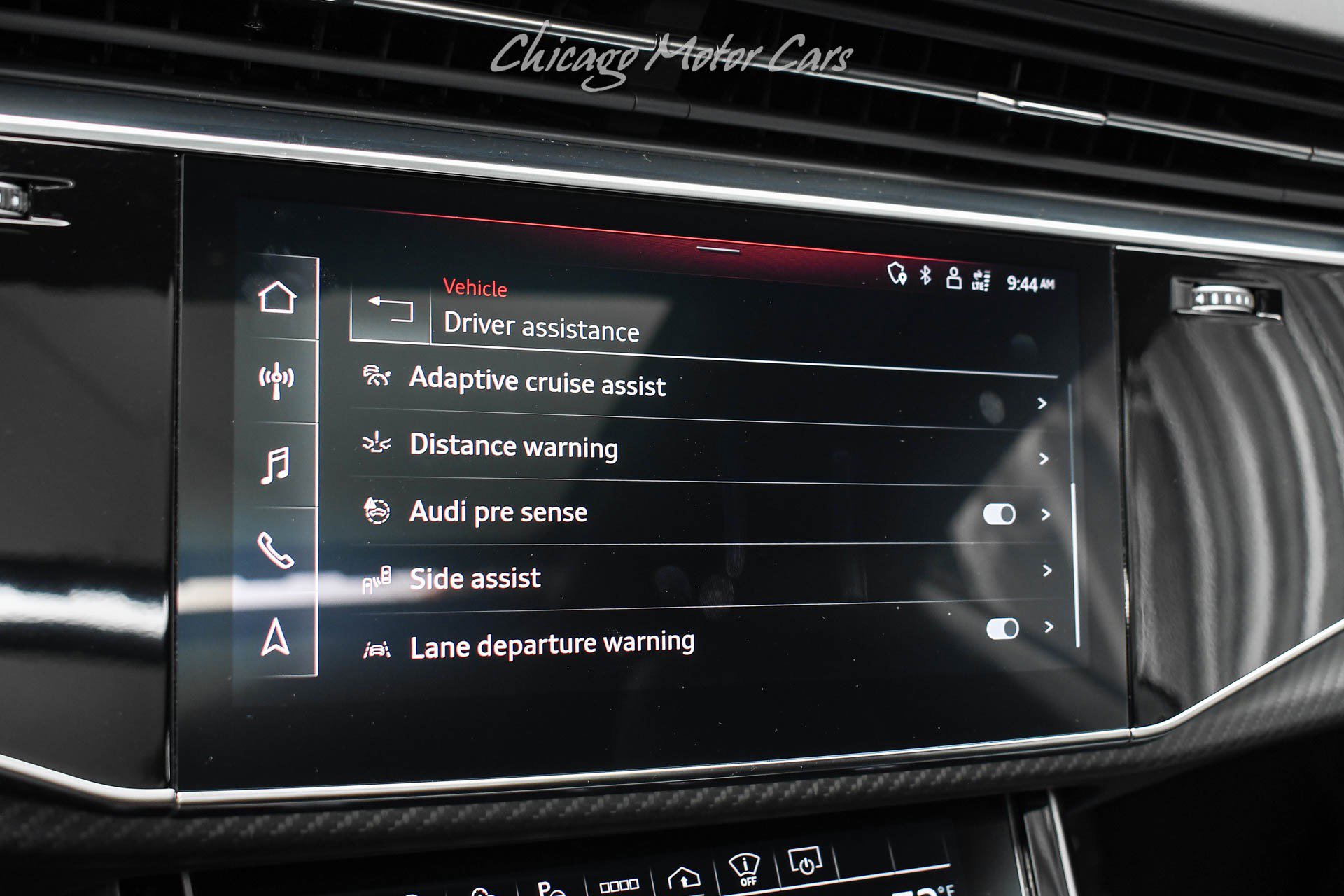 Used 2024 Audi RS Q8 image 14