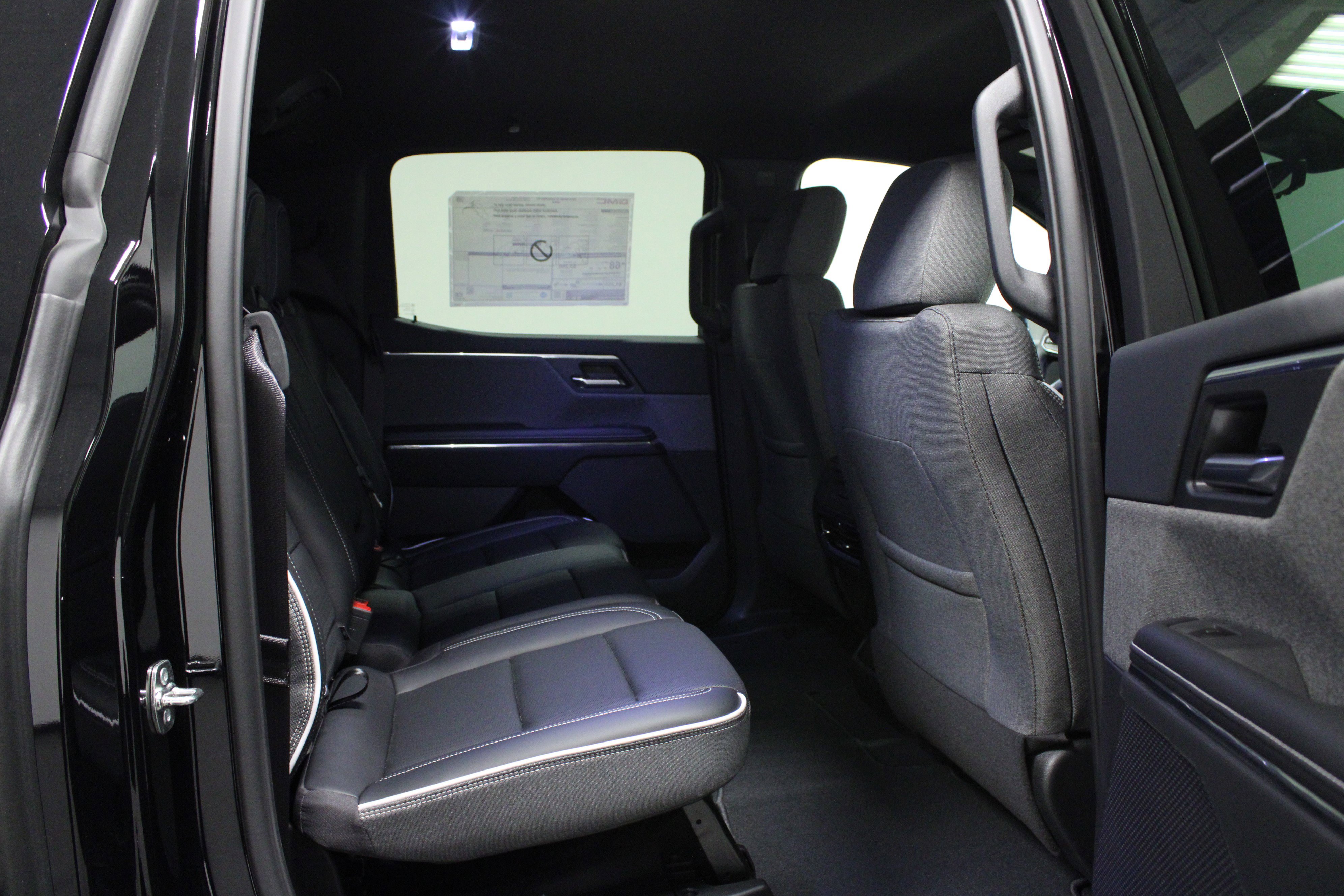 New 2026 GMC Sierra EV Elevation w/ Premium Package image 15