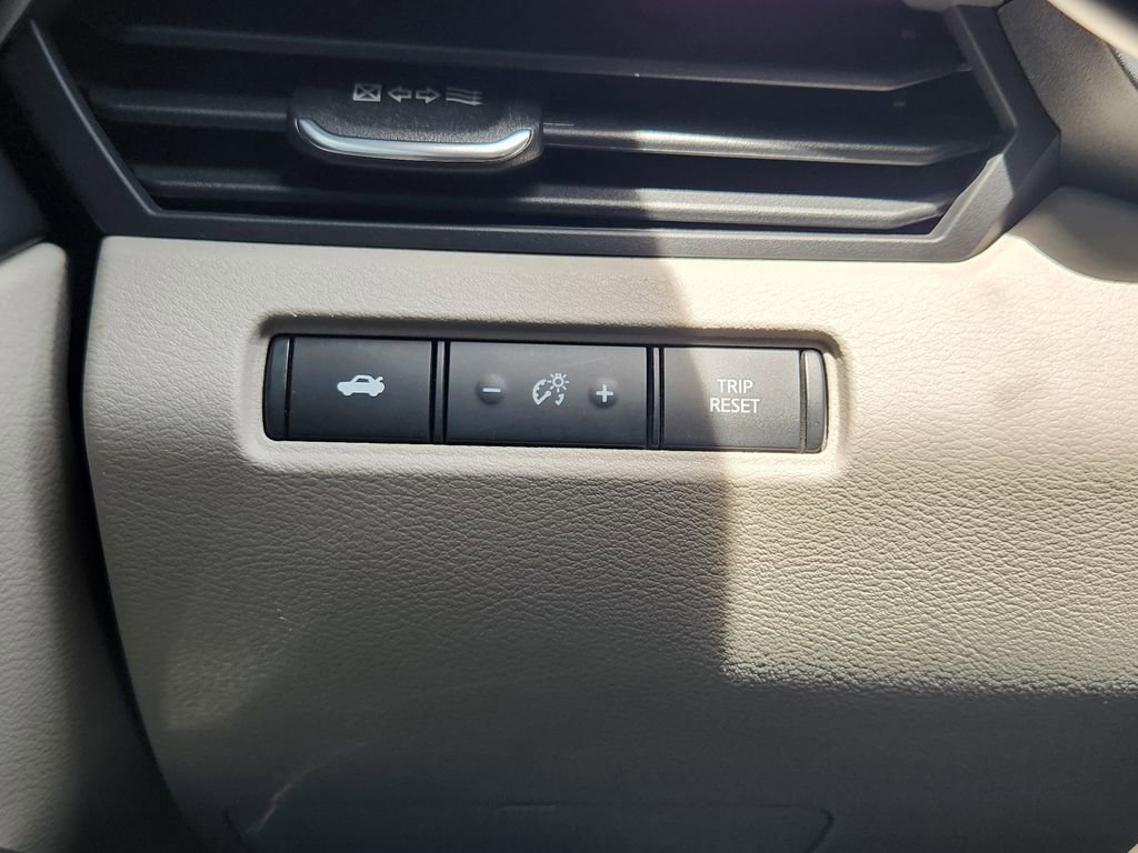 Used 2023 Nissan Altima 2.5 SV FWD image 20