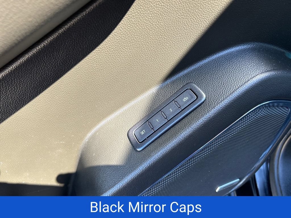 Used 2019 Chevrolet Suburban Premier w/ RST 6.2L Performance Edition AWD/4WD image 13