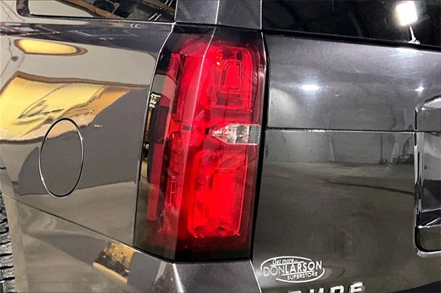 Used 2017 Chevrolet Tahoe Premier image 8