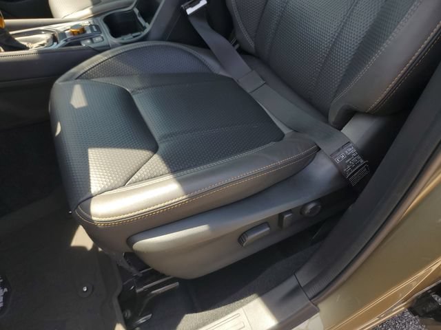Certified 2024 Subaru Forester Wilderness AWD/4WD image 21