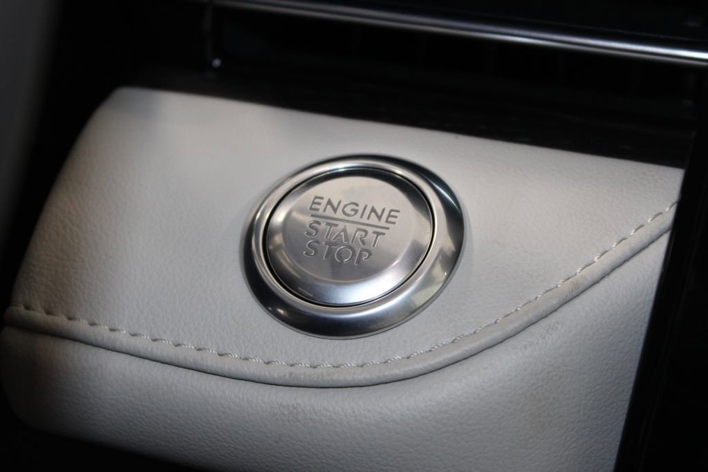 New 2026 Lincoln Nautilus Reserve AWD/4WD image 42