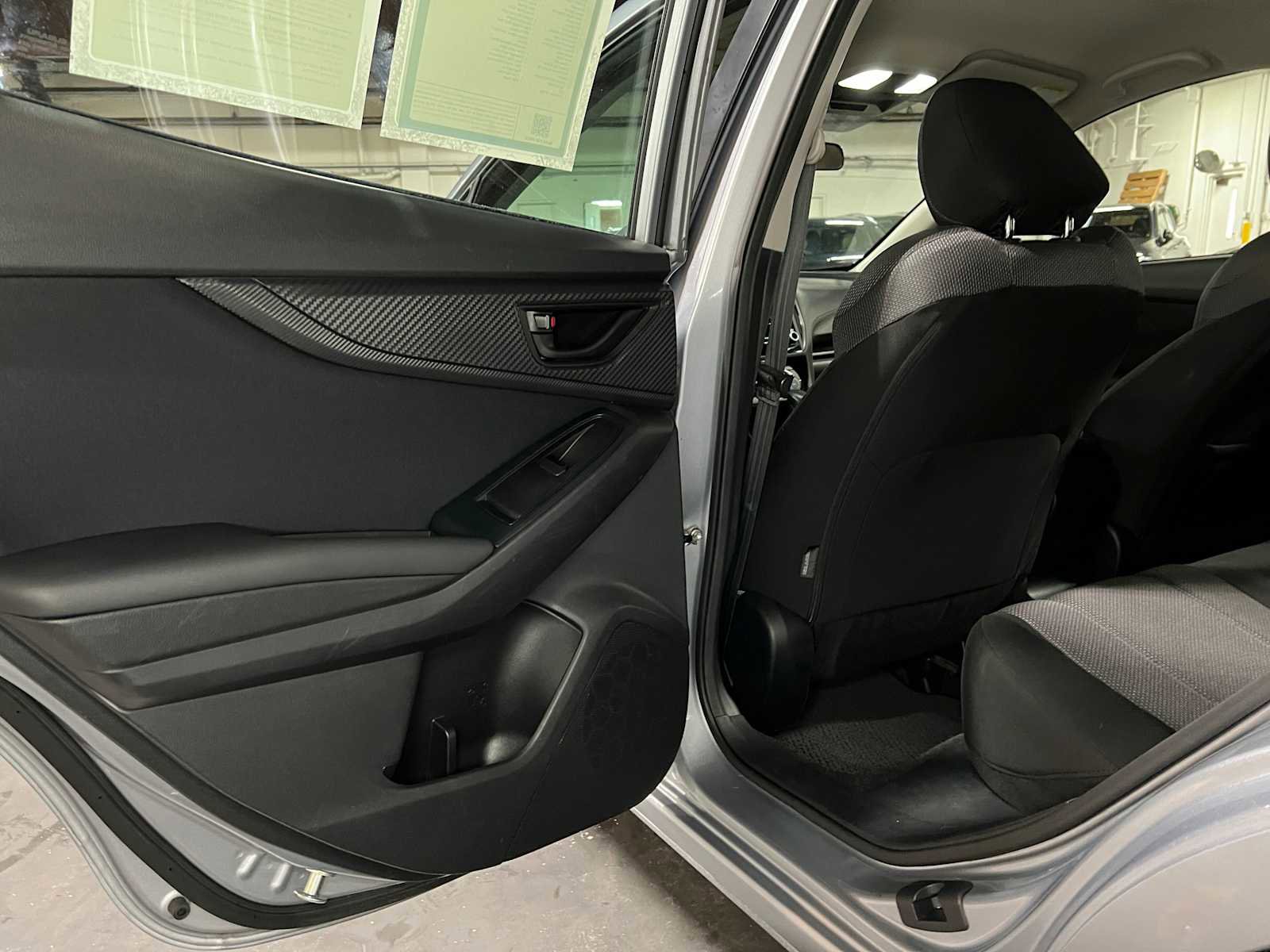 Used 2019 Subaru Impreza 2.0i image 17