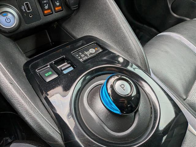 Used 2019 Nissan Leaf SL Plus image 11