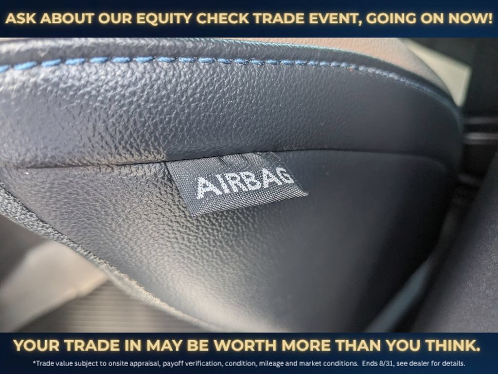 Used 2022 Ford Bronco Wildtrak AWD/4WD image 12