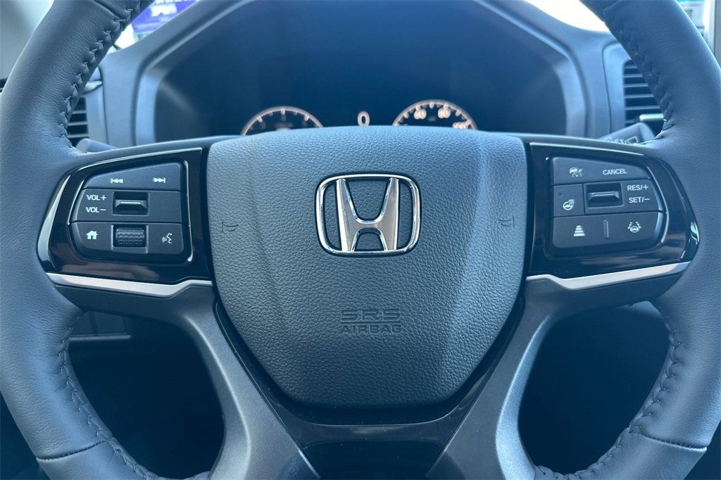 New 2026 Honda Odyssey Elite image 26