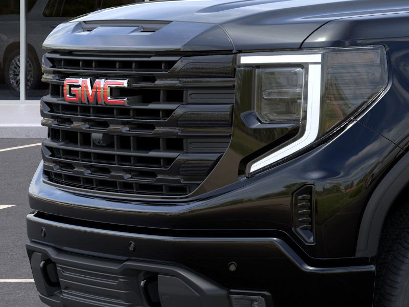 New 2026 GMC Sierra 1500 Elevation w/ Preferred Package image 45