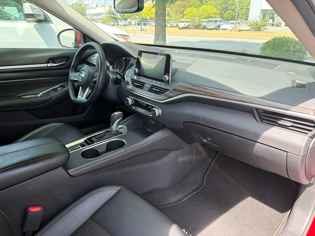 Used 2019 Nissan Altima 2.5 Platinum AWD/4WD image 35