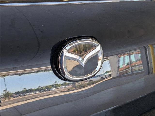 Used 2024 MAZDA MAZDA3 s FWD image 29