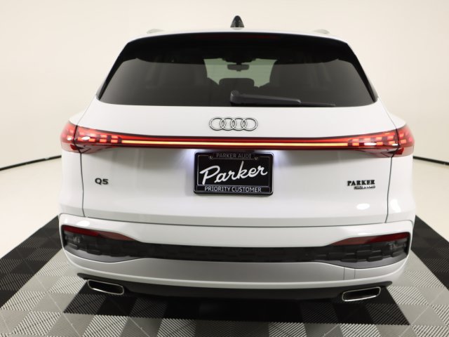 New 2026 Audi Q5 Premium Plus AWD/4WD image 4
