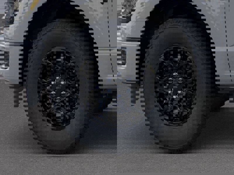 New 2026 Ford F150 XLT w/ Equipment Group 302A MID RWD image 34