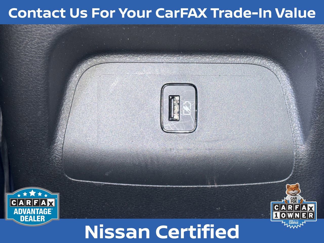 Certified 2025 Nissan Sentra SV w/ SV Premium Package image 32