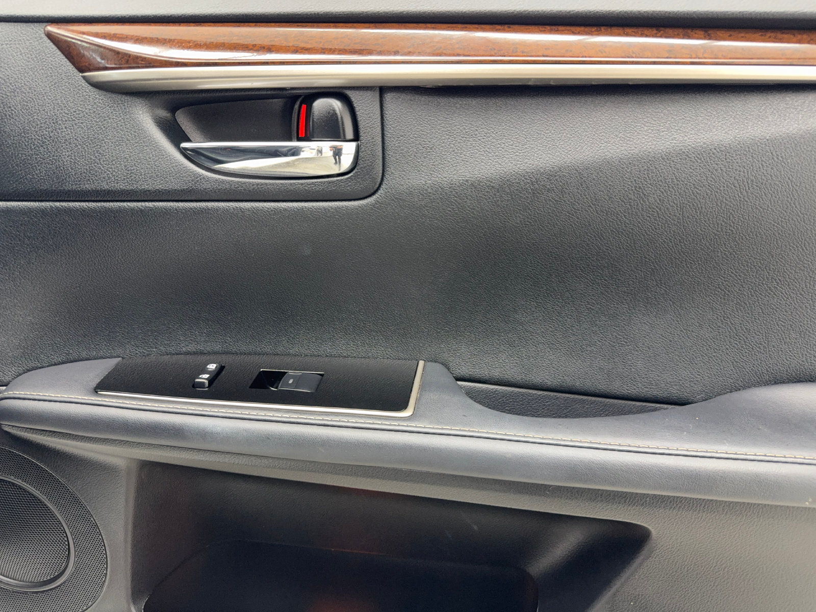 Used 2017 Lexus ES 350 w/ Luxury Package FWD image 43