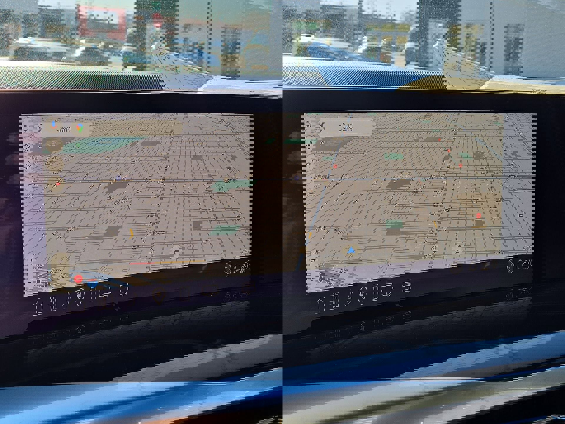 Used 2026 Cadillac Escalade Sport w/ Touring Package image 19