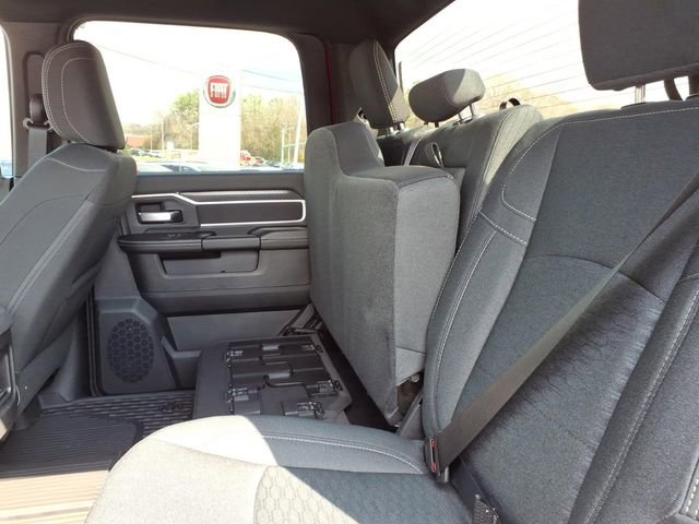 New 2026 RAM 2500 Big Horn image 8
