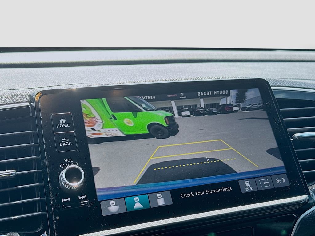 Used 2025 Honda Ridgeline TrailSport+ image 17