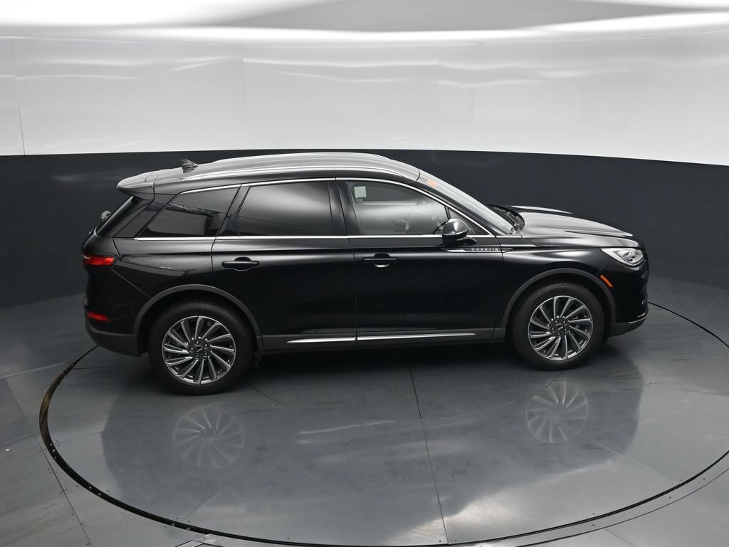 Used 2023 Lincoln Corsair Reserve w/ Equipment Group 201A FWD image 35