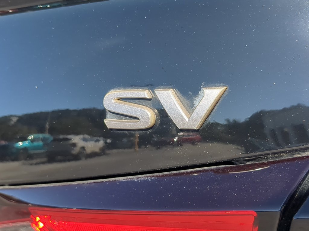 Used 2023 Nissan Altima 2.5 SV FWD image 11