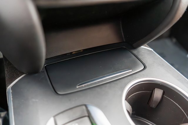 Used 2017 Acura MDX 3.5L image 41